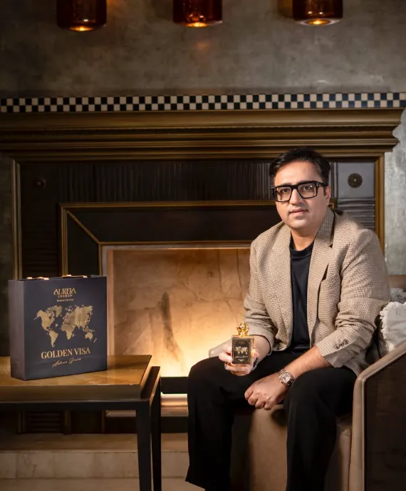 Ashneer Grover Net Worth (2026) Age, Career, Lifestyle & More