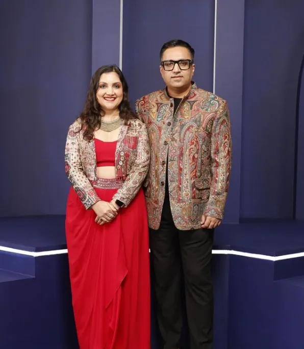 Ashneer Grover Net Worth (2026) Age, Career, Lifestyle & More