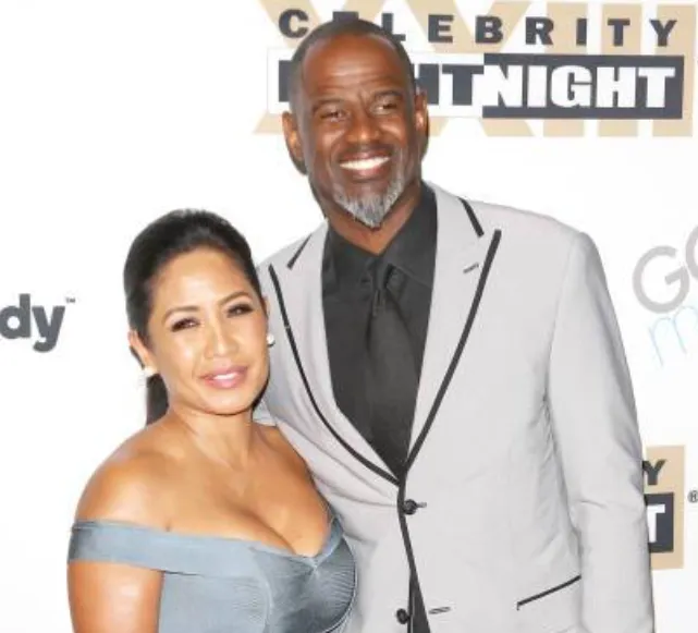 Brian Mcknight Wife Untold Stories & Fascinating Facts Revealed