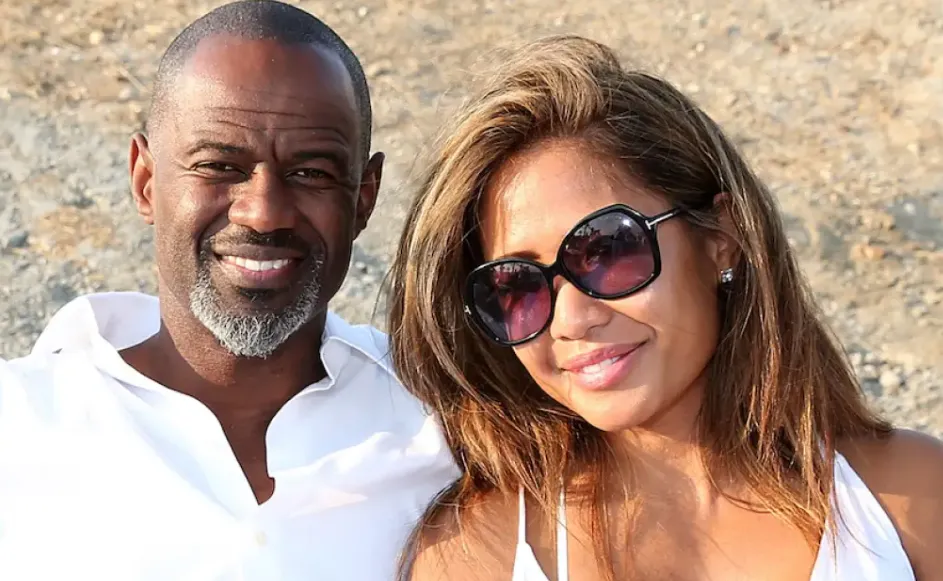 Brian Mcknight Wife Untold Stories & Fascinating Facts Revealed