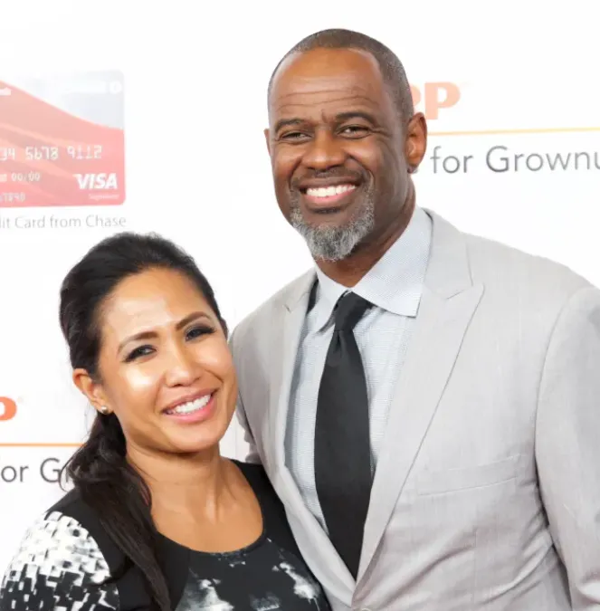Brian Mcknight Wife Untold Stories & Fascinating Facts Revealed