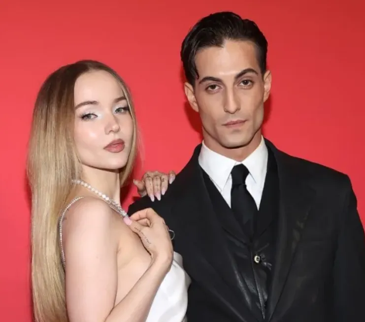 Damiano David Girlfriend Everything You Need to Know in 2026