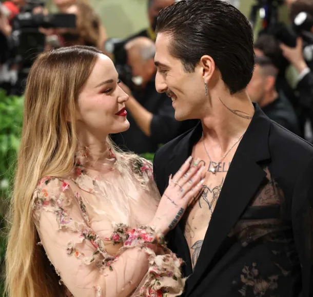 Damiano David Girlfriend Everything You Need to Know in 2026