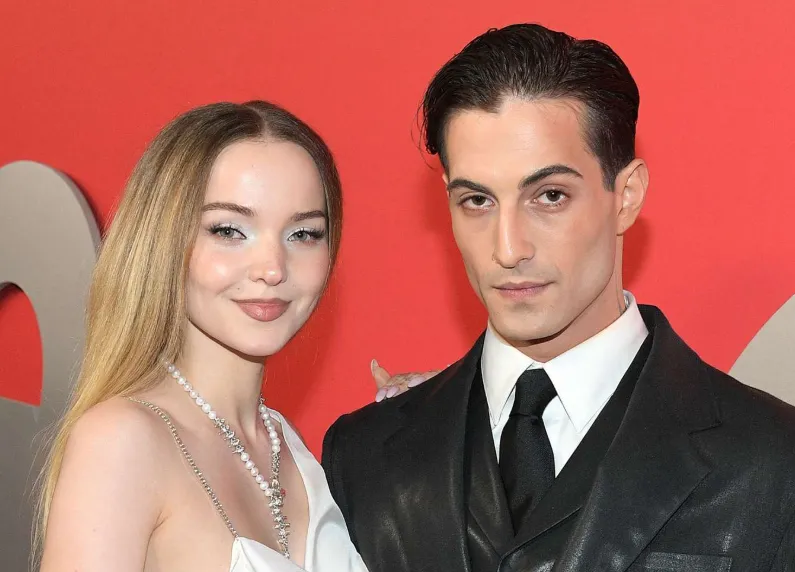 Damiano David Girlfriend Everything You Need to Know in 2026