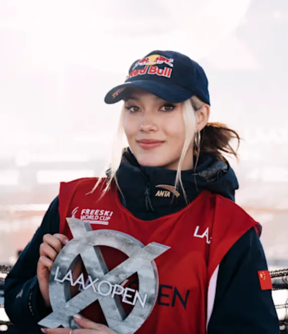 Eileen Gu Net Worth (2026) Income, Career, Lifestyle & Biography