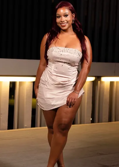 How Old Is Gizelle Bryant Age, Net Worth, Height, Career & Family