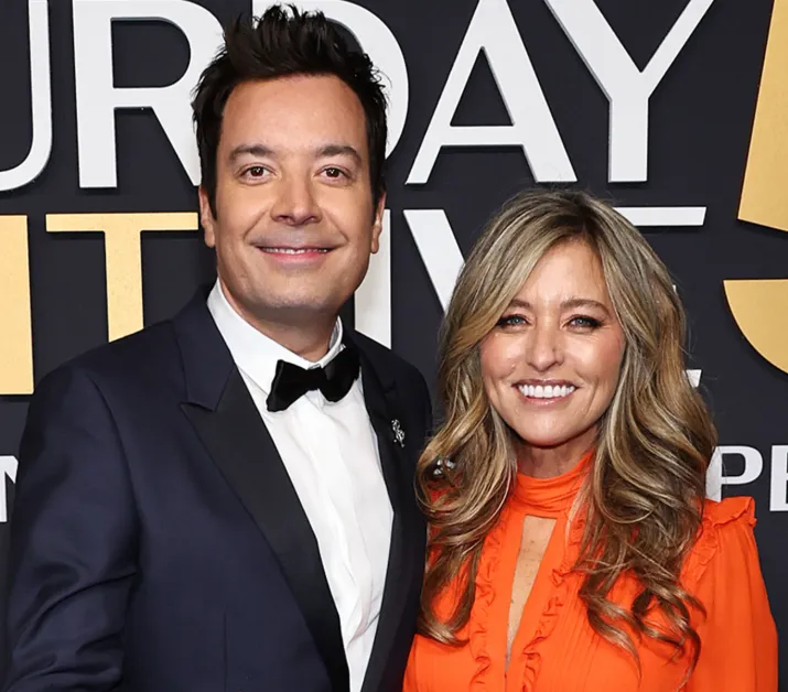 Jimmy Fallon's Wife Nancy Juvonen Age, Net Worth & Life