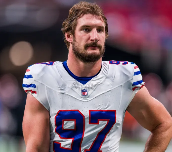 Joey Bosa's Wife Inside the Life of the NFL Star's Partner