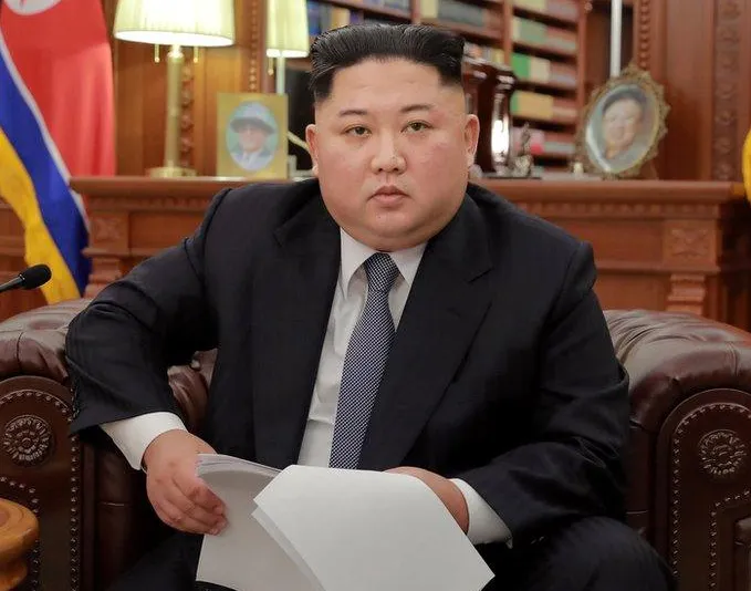 Kim Jong Un Age (2026) Biography, Net Worth, Height, Family, Career & More