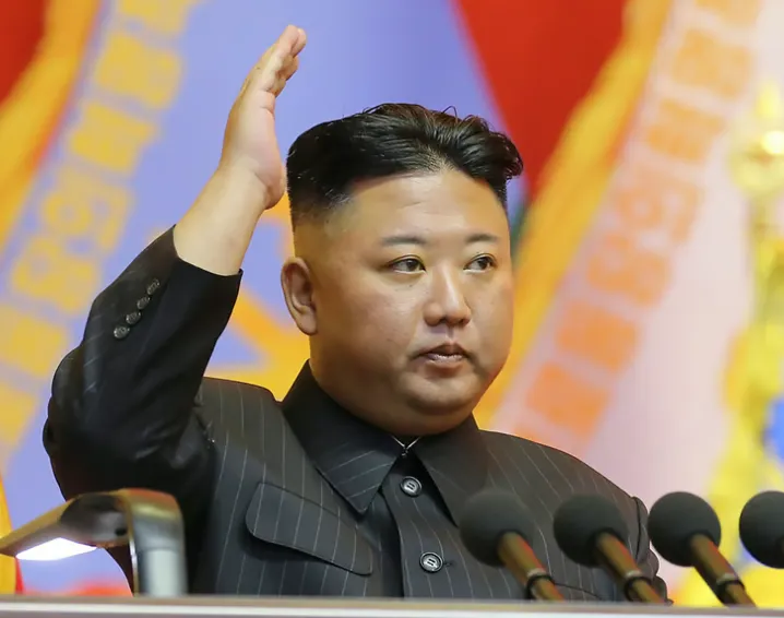 Kim Jong Un Age (2026) Biography, Net Worth, Height, Family, Career & More