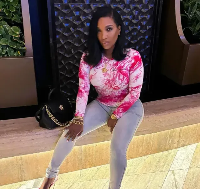 Lastonia Leviston Age, Biography, Net Worth, Career, Family & Lifestyle