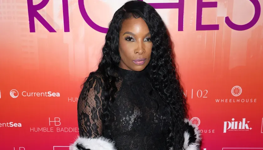 Lastonia Leviston Age, Biography, Net Worth, Career, Family & Lifestyle