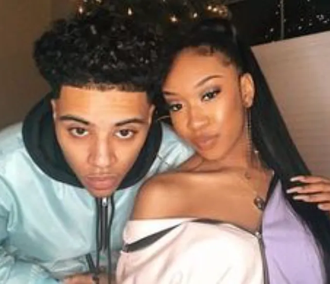 Lucas Coly Girlfriend (2026) Relationship, Age, Net Worth, Biography & More