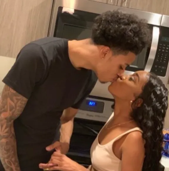 Lucas Coly Girlfriend (2026) Relationship, Age, Net Worth, Biography & More