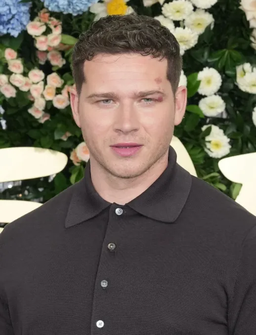 Oliver Stark Age, Biography, Net Worth, Height, Relationship & Career (2026)