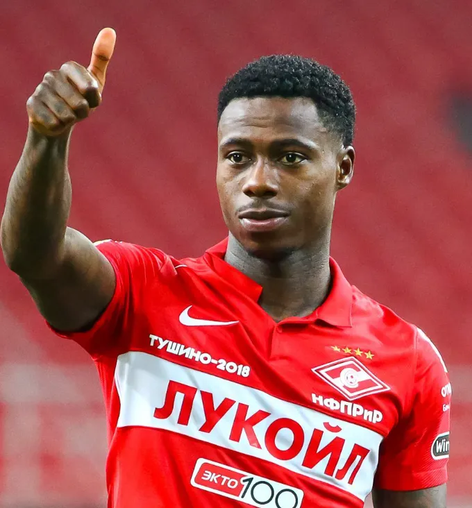 Quincy Promes Wife Stunning Facts You Need to Know Now