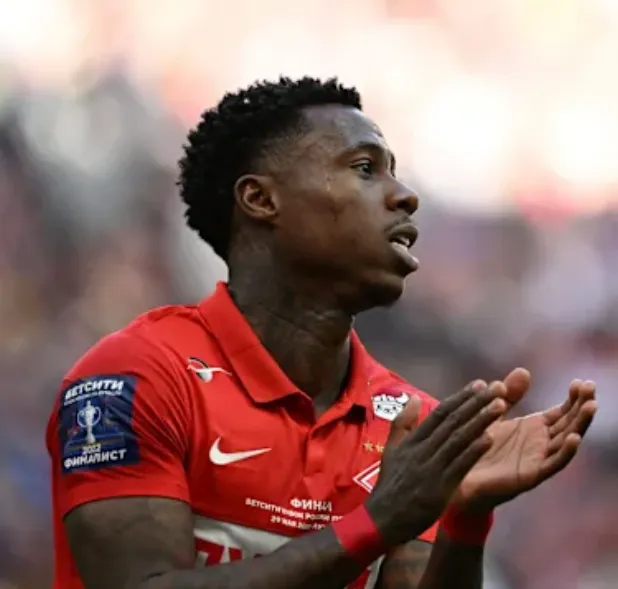 Quincy Promes Wife Stunning Facts You Need to Know Now