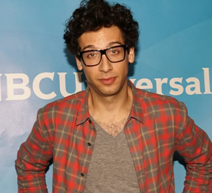 Rick Glassman Net Worth (2026) Age, Career, Height, Relationship & Full Bio