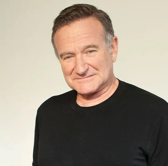 Robin Williams Net Worth (2026) Career, Income, Legacy & Life Story