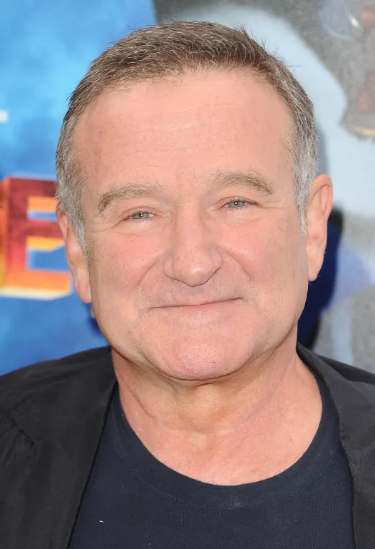 Robin Williams Net Worth (2026) Career, Income, Legacy & Life Story