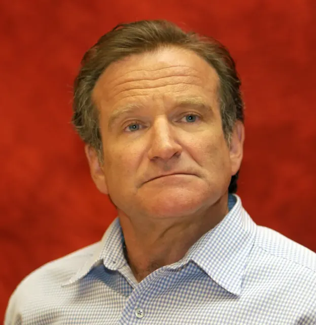 Robin Williams Net Worth (2026) Career, Income, Legacy & Life Story