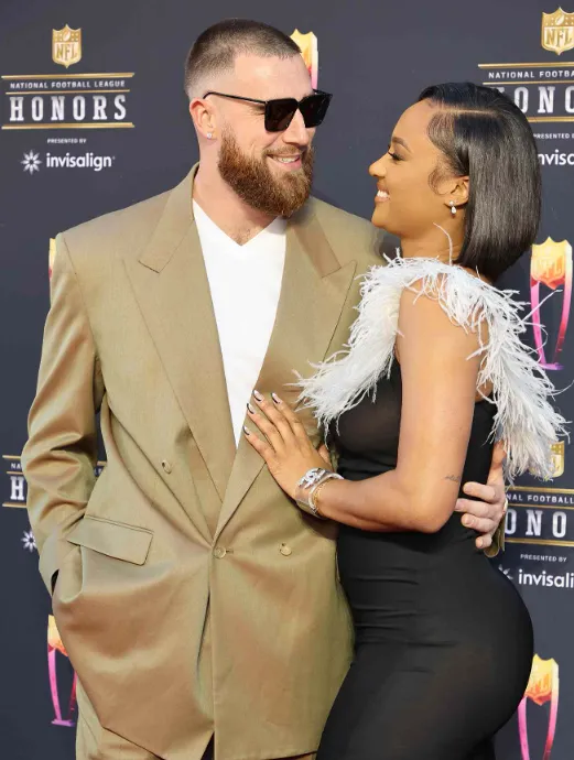Travis Kelce’s Ex Girlfriend Everything You Need to Know 
