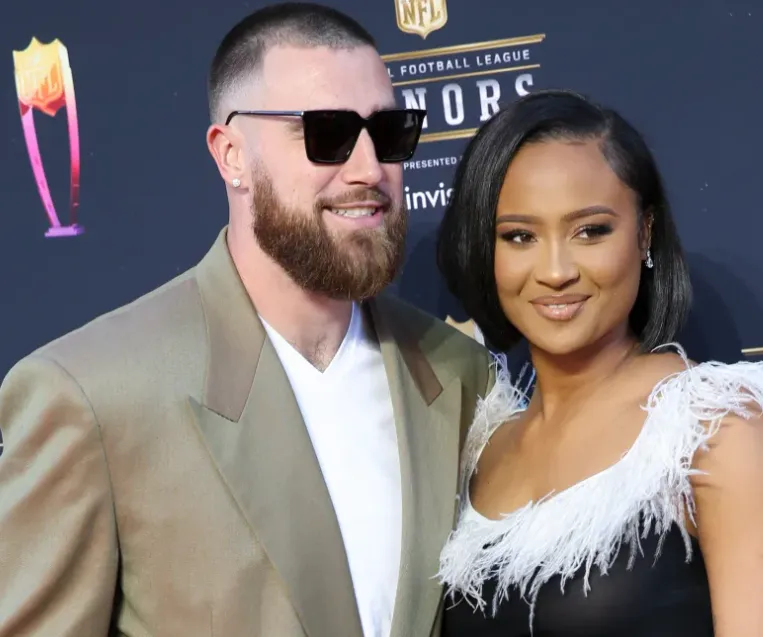Travis Kelce’s Ex Girlfriend Everything You Need to Know 