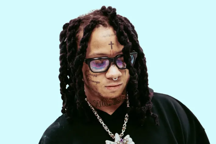 Trippie Redd Age How Old Is the Rap Star in 2026