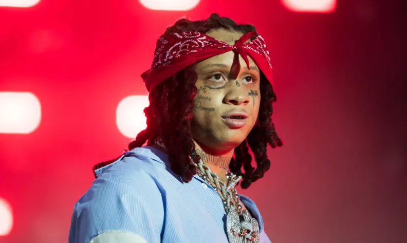 Trippie Redd Age How Old Is the Rap Star in 2026