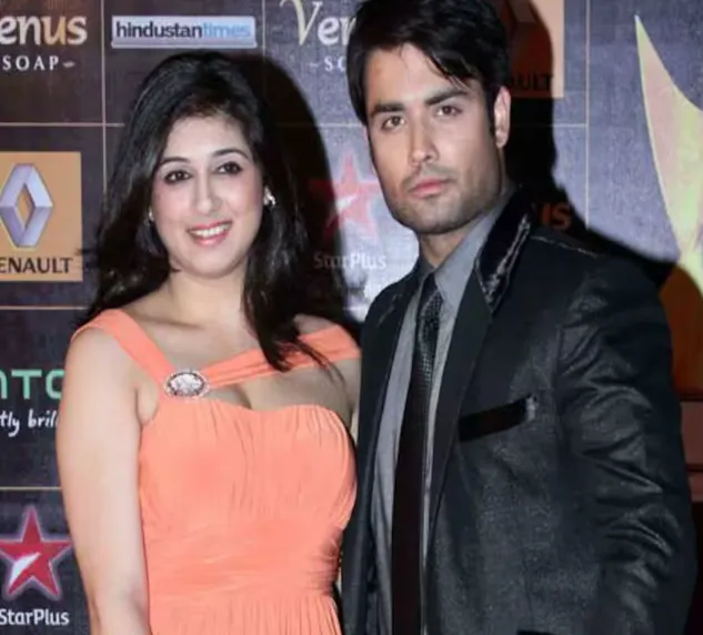 Vivian Dsena's Wife Everything to Know About Nouran Aly, Their Relationship, Family & Life