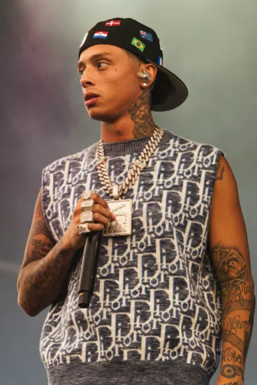 central cee ethnicity