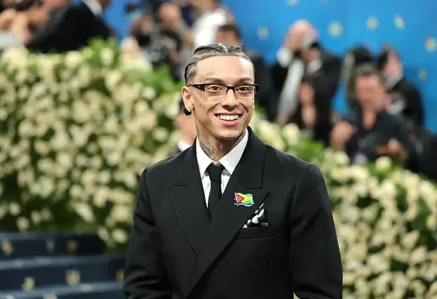 central cee ethnicity