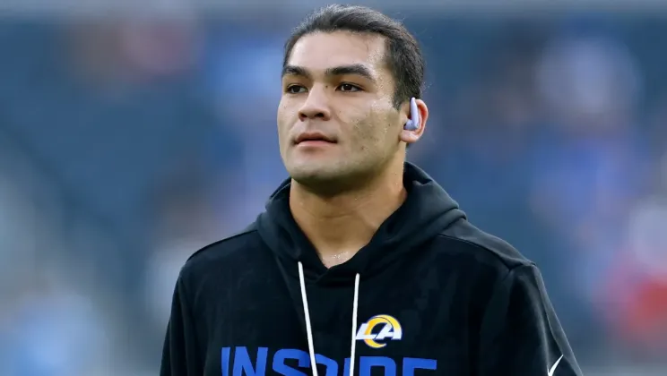 puka nacua ethnicity