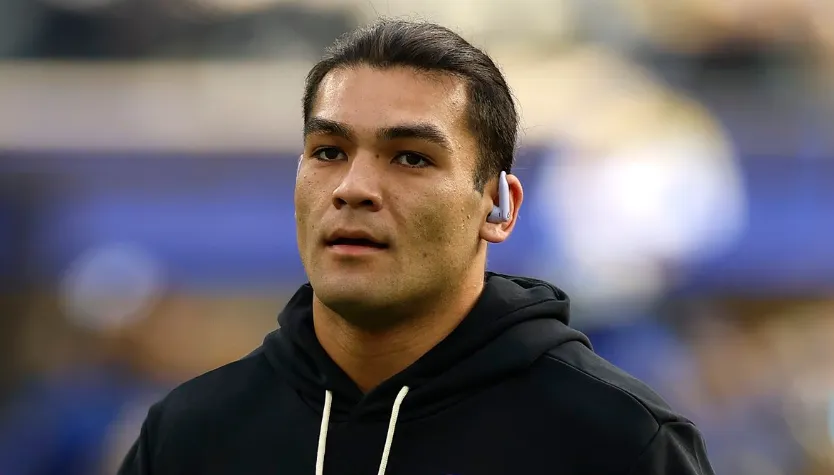 puka nacua ethnicity