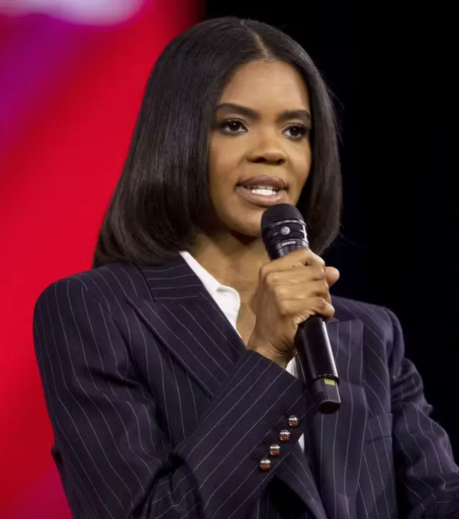 Candace Owens Height, Age, Net Worth, Husband, Career & More