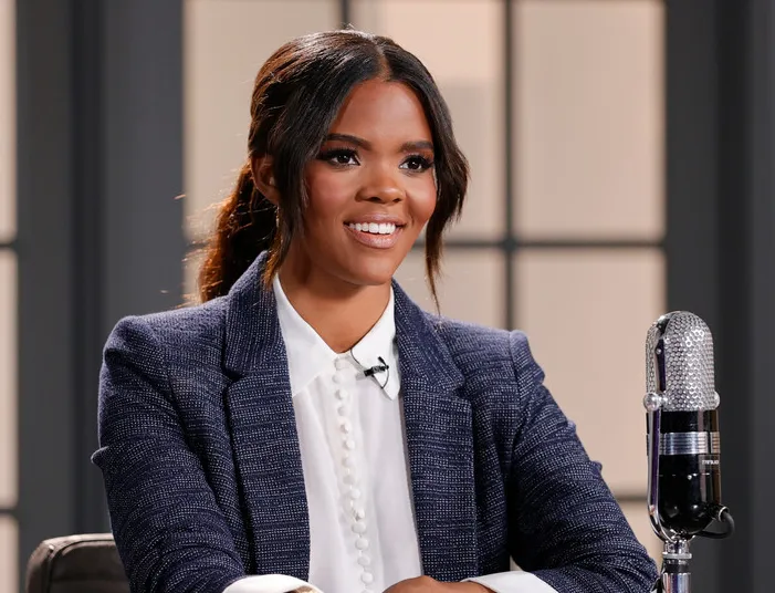 Candace Owens Height, Age, Net Worth, Husband, Career & More