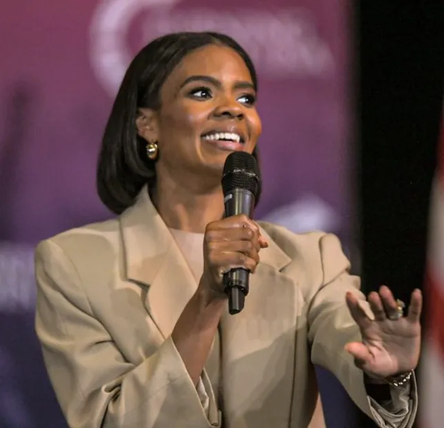 Candace Owens Height, Age, Net Worth, Husband, Career & More