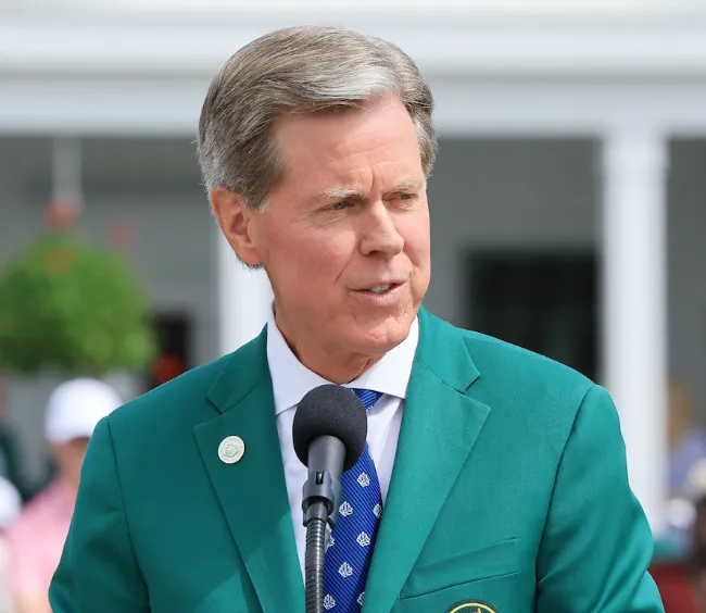 Fred Ridley Net Worth (2026) Career, Income, Lifestyle & Biography