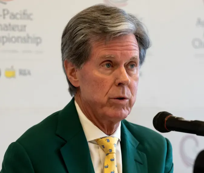 Fred Ridley Net Worth (2026) Career, Income, Lifestyle & Biography