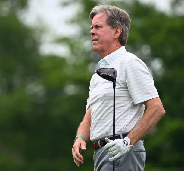 Fred Ridley Net Worth (2026) Career, Income, Lifestyle & Biography