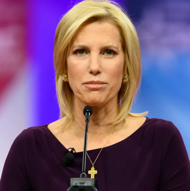 Laura Ingraham Height, Age, Net Worth, Career, Family & More