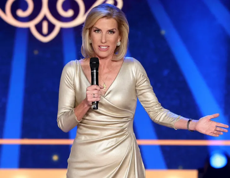 Laura Ingraham Height, Age, Net Worth, Career, Family & More