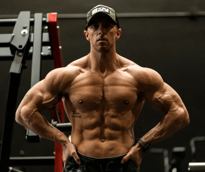 Nick BareNet Worth (2026) Age, Career, Wife, Height & Success Story