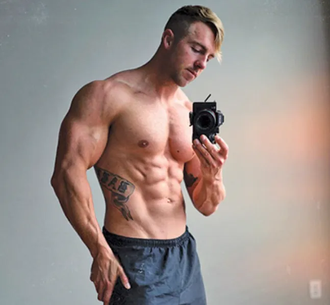 Nick BareNet Worth (2026) Age, Career, Wife, Height & Success Story