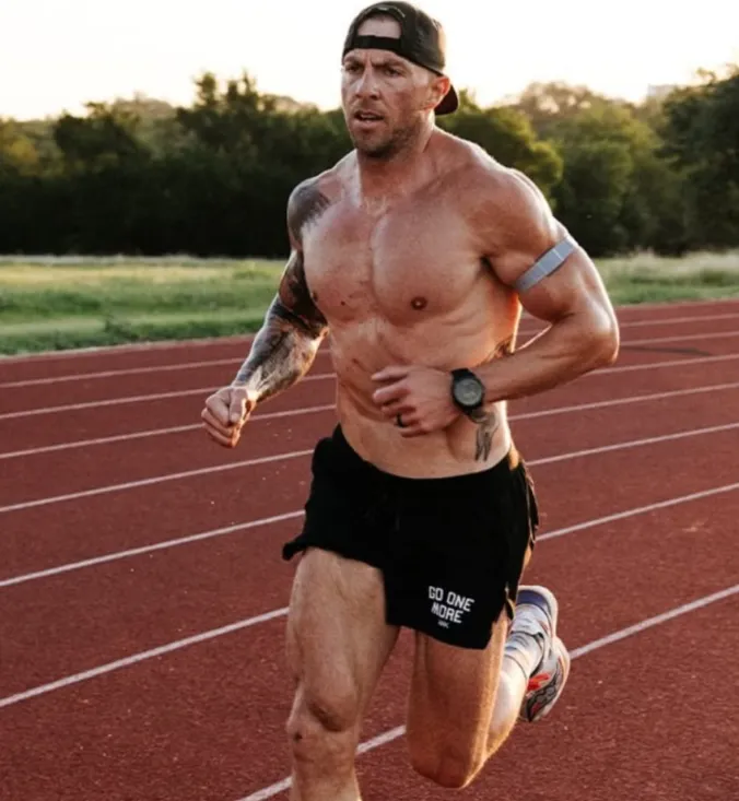 Nick BareNet Worth (2026) Age, Career, Wife, Height & Success Story