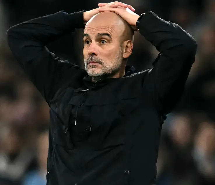 Pep Guardiola Net Worth (2026) Salary, Career, Lifestyle & Biography