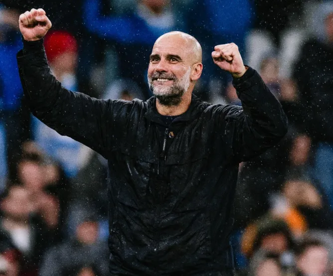 Pep Guardiola Net Worth (2026) Salary, Career, Lifestyle & Biography