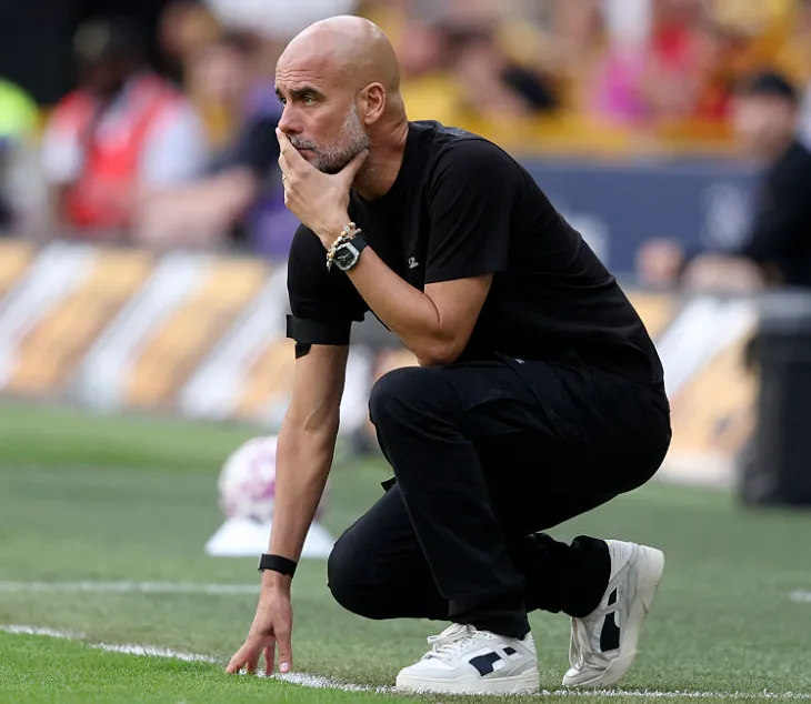 Pep Guardiola Net Worth (2026) Salary, Career, Lifestyle & Biography