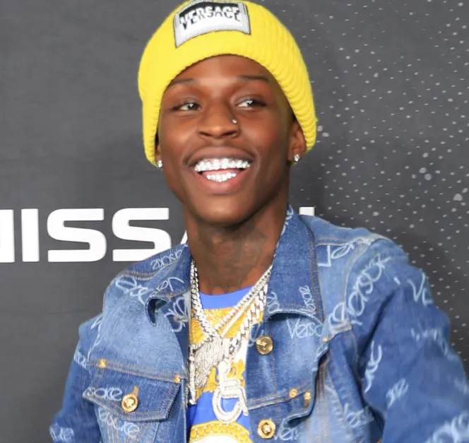 Quando Rondo Net Worth (2026) Age, Height, Career, Lifestyle & More