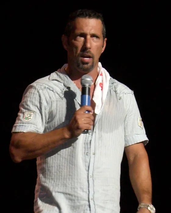 Rich Vos Net Worth (2026) Age, Career, Wife, Height & More